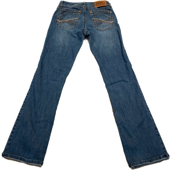 Wrangler | Jeans | Wrangler Rock 47 Denim 336 | Poshmark